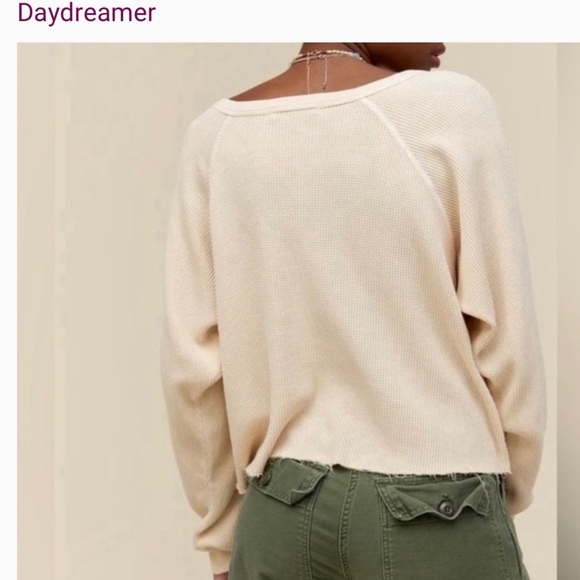 ❤️DayDreamer Grateful Dead size XS long sleeve top❤️ - Picture 3 of 6